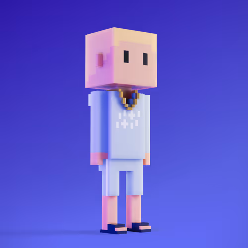 Meebit #9308