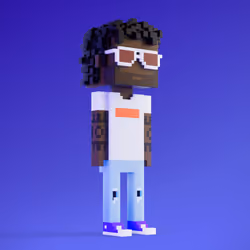 Meebit #16546