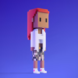 Meebit #18542