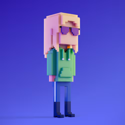 Meebits