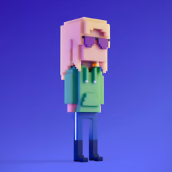 Meebit #5730