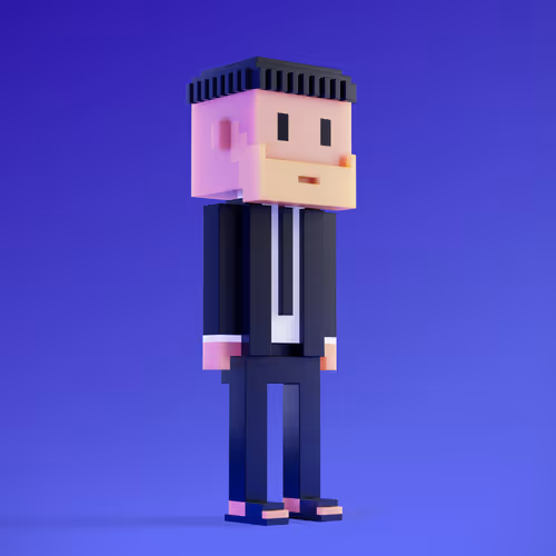 Meebit #1589
