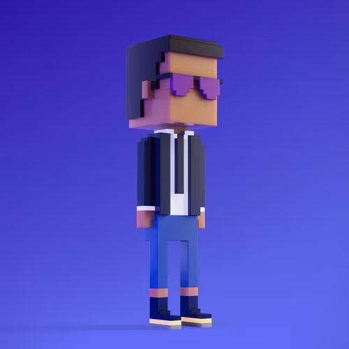 Meebit #8928