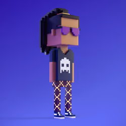 Meebit #2033