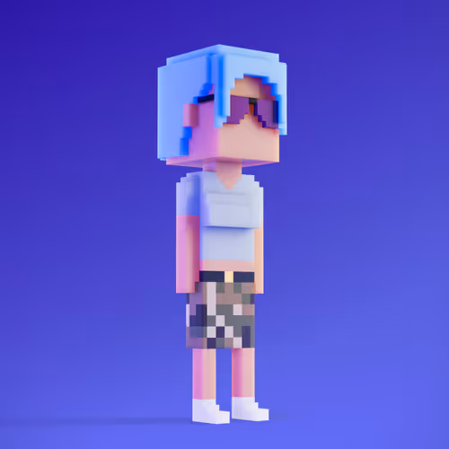 Meebit #14288