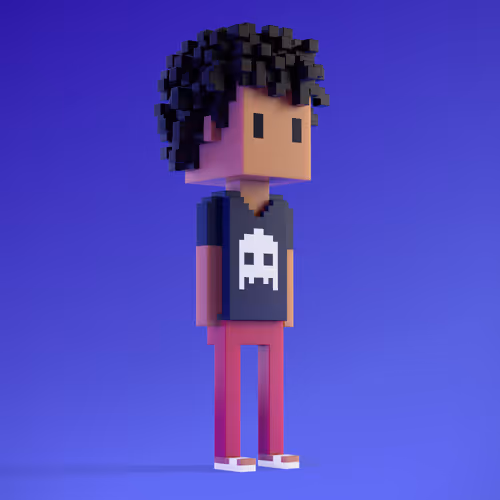Meebit #16191