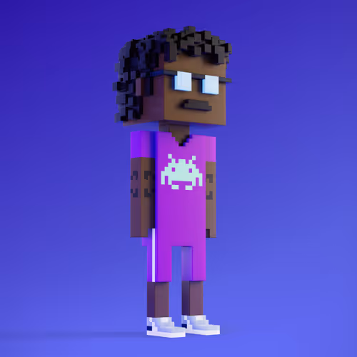 Meebit #5692