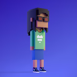 Meebit #16889