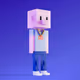 Meebit #1276