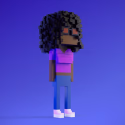 Meebit #14406
