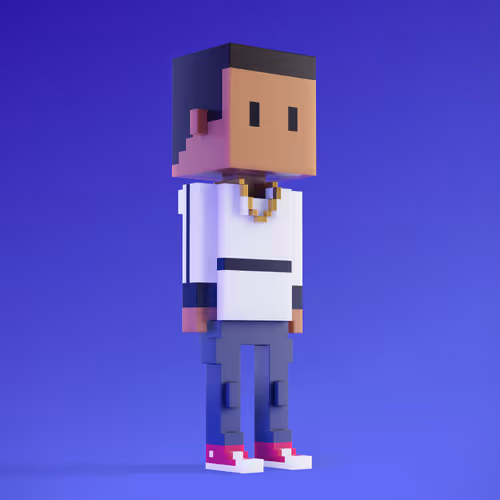 Meebits