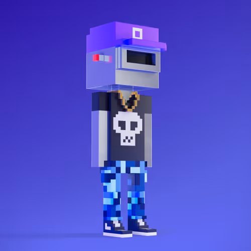Meebits