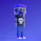 13745