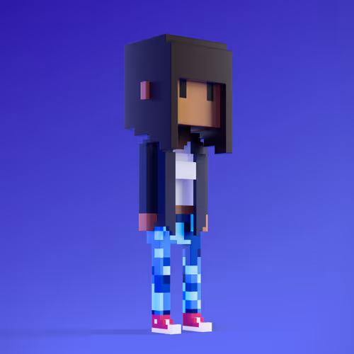 Meebit #2210