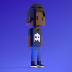 Meebit #14789