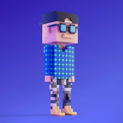 Meebit #7905