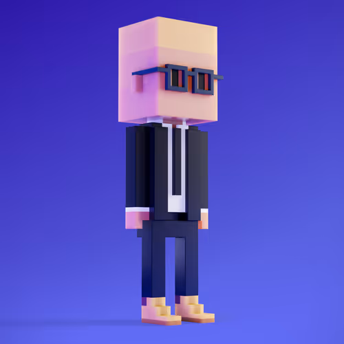 Meebit #12915