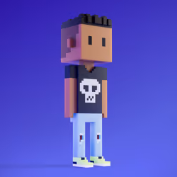 Meebit #2459