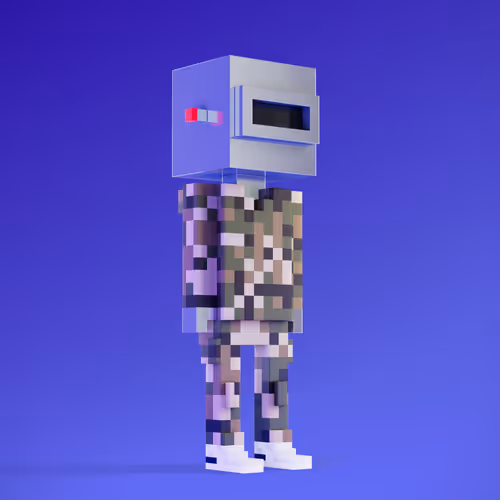 Meebit #564