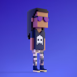 Meebit #18592