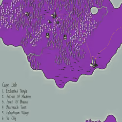 ETHShores #61