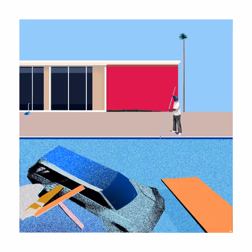 La La Land Series