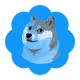 1