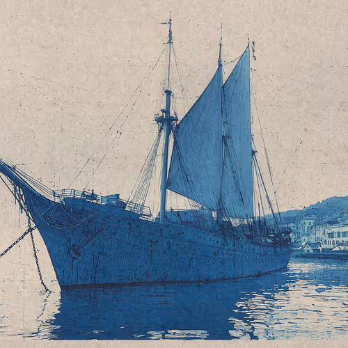 Harbor Note