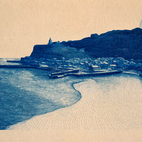 Harbor Note