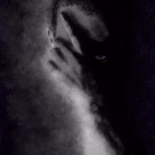despair to madness #15/17