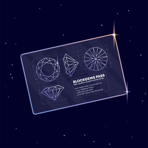 Blockgems Official