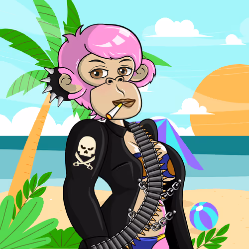Sexyapeyachtclub