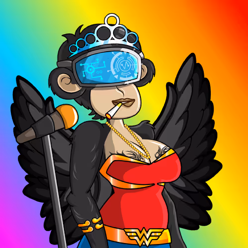 Sexyapeyachtclub