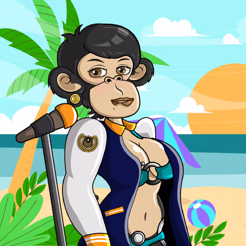 Sexyapeyachtclub