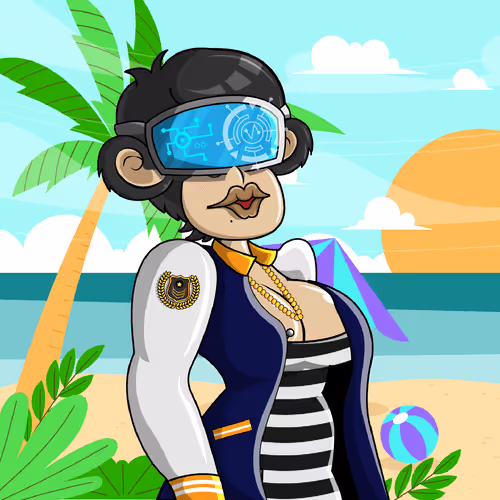 Sexyapeyachtclub