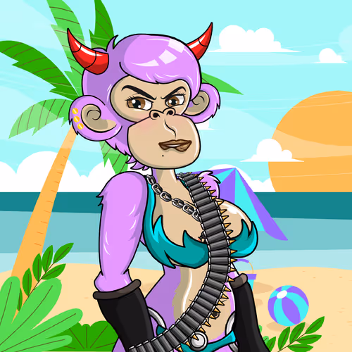 Sexyapeyachtclub