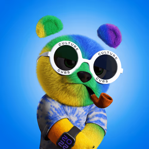 Culturecubs Official