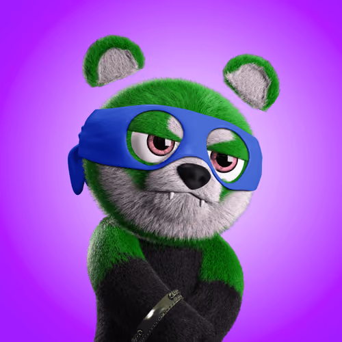 Culture Cub #2842