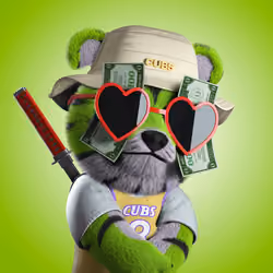 Culture Cub #1620