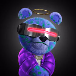 Culture Cub #1766