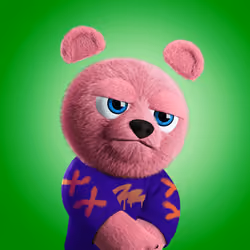 Culture Cub #2546