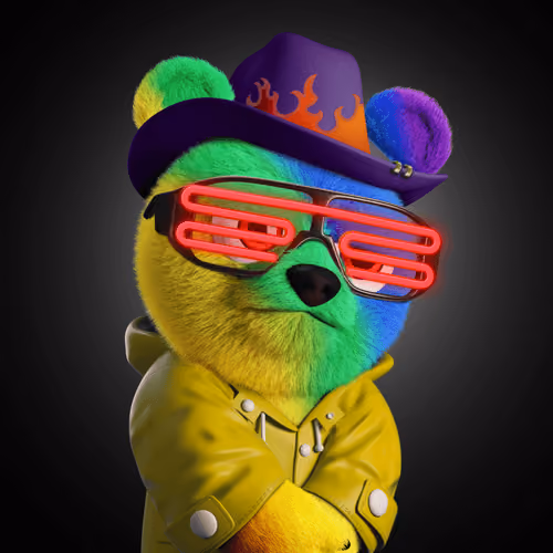 Culture Cub #1902