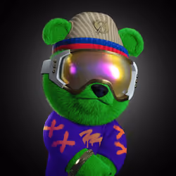 Culture Cub #2598