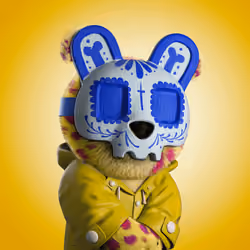 Culture Cub #2282