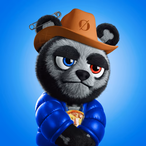 Culture Cub #1686