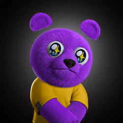Culture Cub #2640