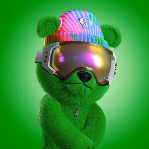 Culture Cub #2531
