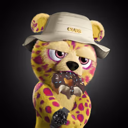 Culture Cub #2611