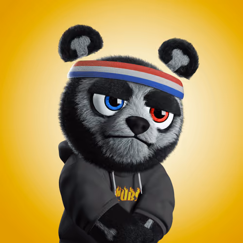 Culture Cub #854