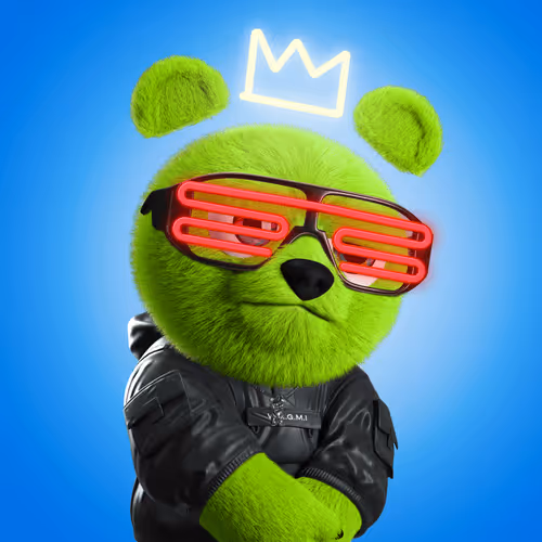 Culture Cub #2849